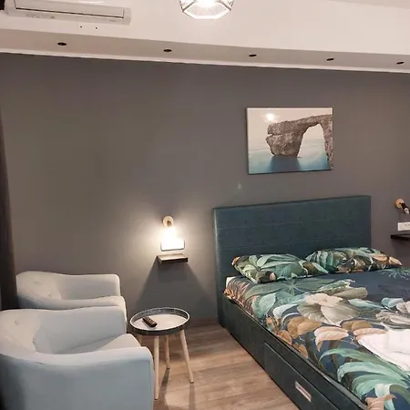 And Feral Vendégház 3*