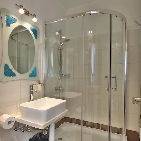 And Feral Vendégház Rovinj