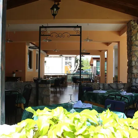 Vendégház And Feral Rovinj