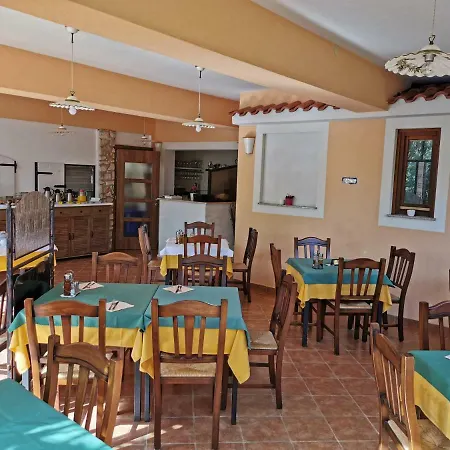 Vendégház And Feral Rovinj